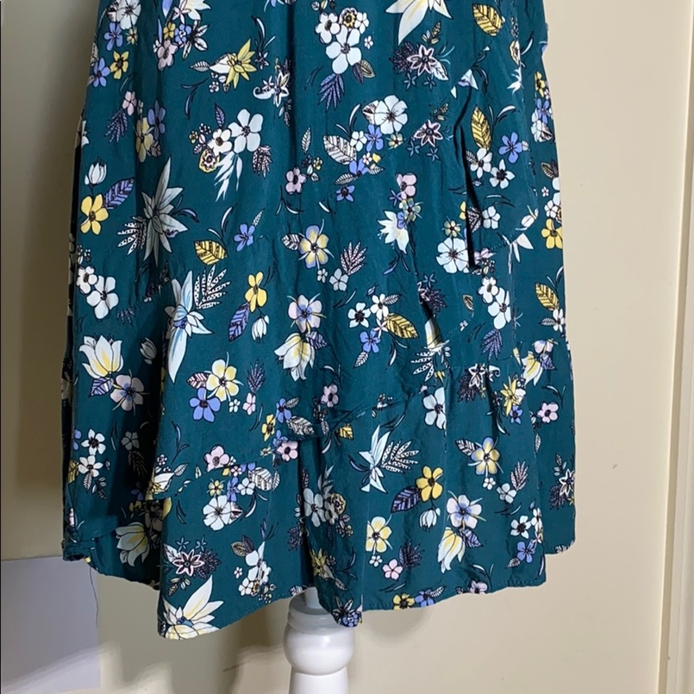 Mossimo Spring/Summer Dress. - Picture 7 of 11
